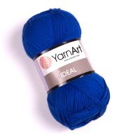 Ideal (YarnArt) - 240 (василек)