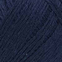 Хлопок Колибри М&H - 003 (темно-синий)