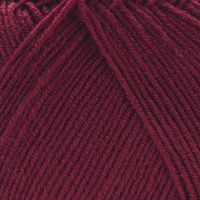 Cotton Soft YarnArt - 66 (бордовый)