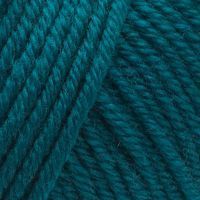 Wool 115 Gazzal - 3328 (мор.волна)