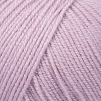 Wool 175 Gazzal - 349 (бл.сирень)
