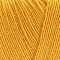 Cotton Soft YarnArt - 35 (жёлтый)