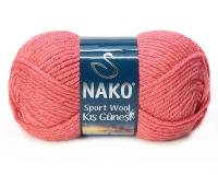Sport Wool KIS Gunesi