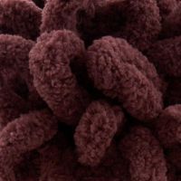 Puffy (Alize) - 993 (бордовый)