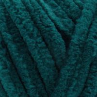 VELLUTO (Alize) - 426 (темно-зеленый)