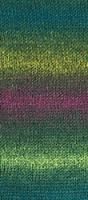 Mohair delicate Colorflow (Нако) - 7130 (батик)