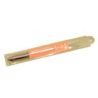 Крючок для вязания с пласт.ручкой (Hobby&Pro) - 1.0 мм.