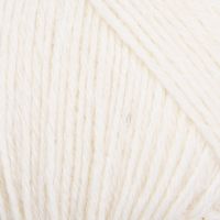 Forza solid YarnArt - 4602 (молочный)