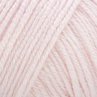 BABY COTTON XL (Gazzal) - 3411 (бл.розовый)