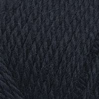 Аргентинская шерсть (Камтекс) - 003 (черный)