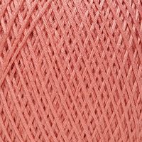 Нитки для рукоделия (вышивания) х/б ПНК - 9220 (персиковый)