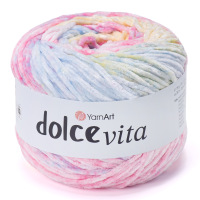 Dolce Vita YarnArt - 3413 (детский)