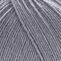 Cotton Soft YarnArt - 46 (св.серый)