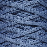 Шнур полиэфирный 5 мм Saltera - 47 (серо-голубой)