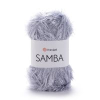 SAMBA (YarnArt) - 10 (св.серый)