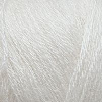 Ангора кролик - 2001_1 (суровый)