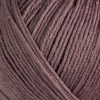 BABY COTTON (Gazzal) - 3455 (кофе с молоком)