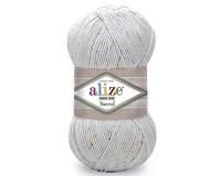 COTTON GOLD TWEED (Alize)