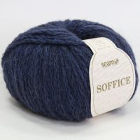 Соффиче (Сеам) - 98116 (т. синий)