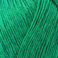 Intense Linen YarnArt - 4127 (изумрудный)