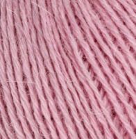 Альпака перуана (Сеам) - 3720 (розовый)