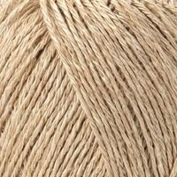 Intense Linen YarnArt - 4104 (бежевый)