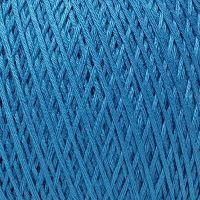 Нитки для рукоделия (вышивания) х/б ПНК - 9264 (синяя мор.волна)