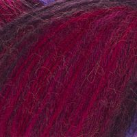 Angora active YarnArt - 856 (красн/сирен)