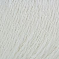 WHITE RABBIT, ALPINA - 201 (белый)