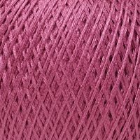 Нитки для рукоделия (вышивания) х/б ПНК - 1508 (сухая роза)