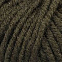 SUPERLANA MEGAFIL (ALIZE) - 241 (т.зеленый)