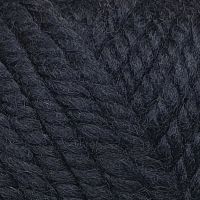 Меринго объемная, Камтекс - 003 (черный)