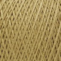 Нитки для рукоделия (вышивания) х/б ПНК - 5202 (хаки)