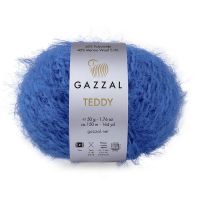 Teddy Gazzal - 6563 (василек)