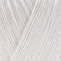Cotton Soft YarnArt - 01 (молочный)