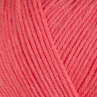 BABY COTTON (Gazzal) - 3460 (св.коралл)