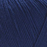 Cotton Soft YarnArt - 54 (тём.синий)