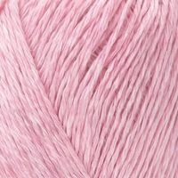 Intense Linen YarnArt - 4109 (розовый)