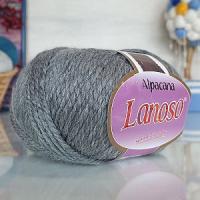 Alpacana Lanoso