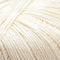 Хлопок Мерсеризованный (Камтекс) - 080 (экрю)