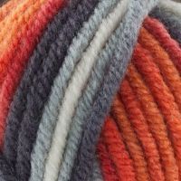 Superlana maxi batik, Alize - 8020 (принт)