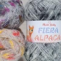 Фиера Альпака M&H