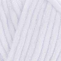 Dolce (YarnArt) - 741 (белый)