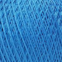 Нитки для рукоделия (вышивания) х/б ПНК - 2508 (темно-голубой)