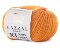 BABY WOOL XL (Gazzal)