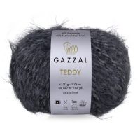 Teddy Gazzal - 6537 (темно-серый)