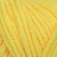 Милк коттон M&H - 043 (канарейка)
