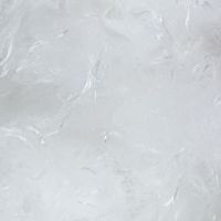 Puffy FurLove Alize - 55 (белый)