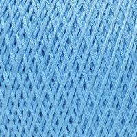 Нитки для рукоделия (вышивания) х/б ПНК - 2706 (голубой)