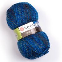 Everest (YarnArt) - 7043 (т.бирюза)